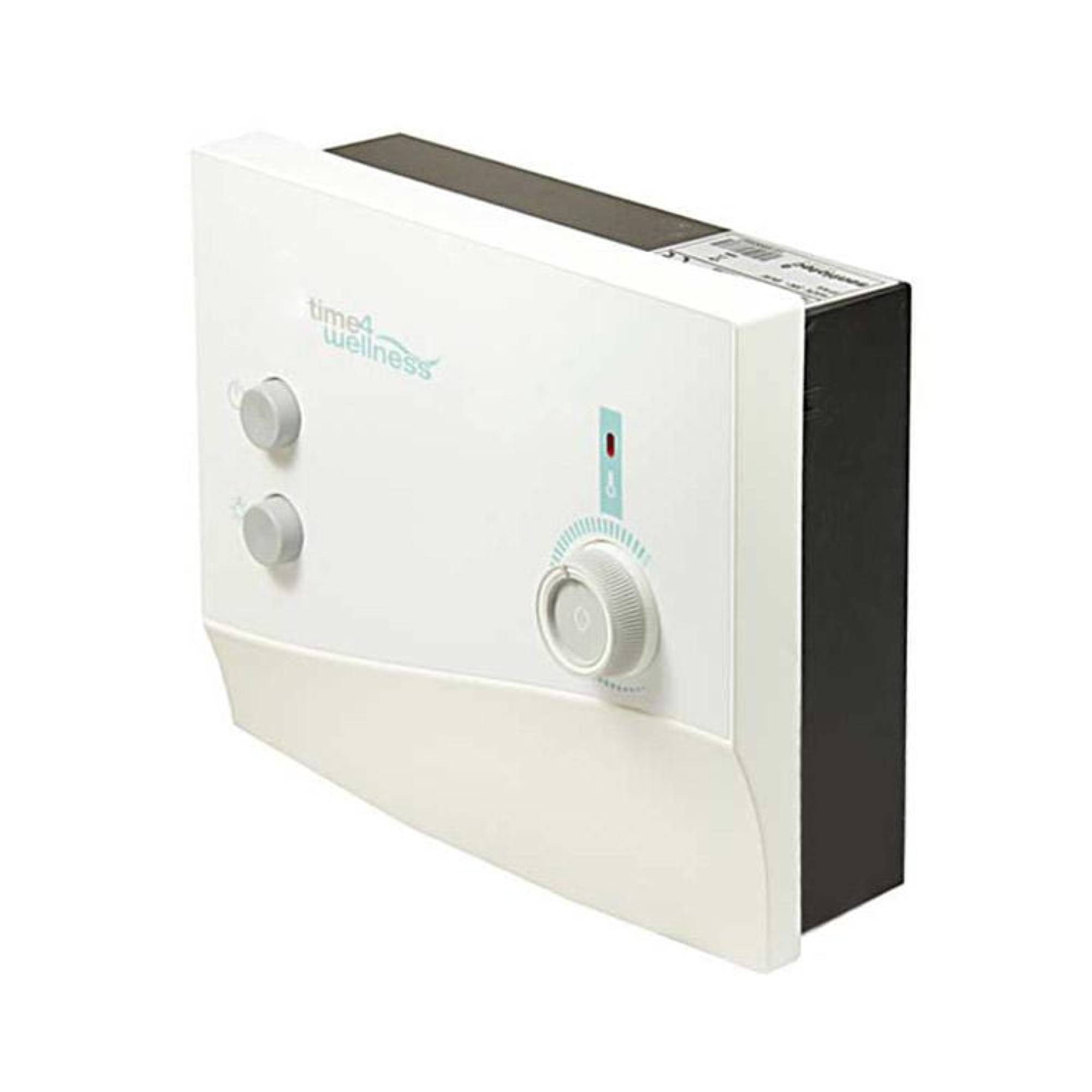Sentiotec K1 Next time4wellness Edition Saunasteuerung Sentiotec K1 Next time4wellness Edition Saunasteuerung